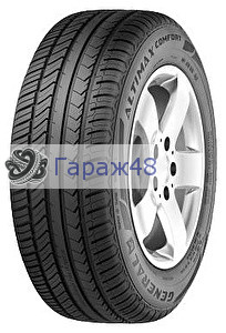 General Tire Altimax Comfort 155/65 R13 73T