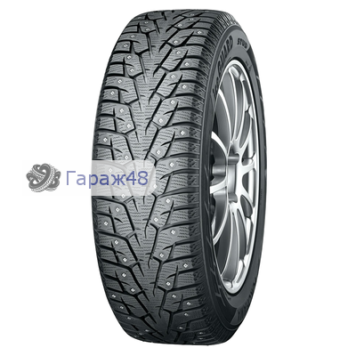 Yokohama IceGuard Stud iG55 285/60 R18 116T