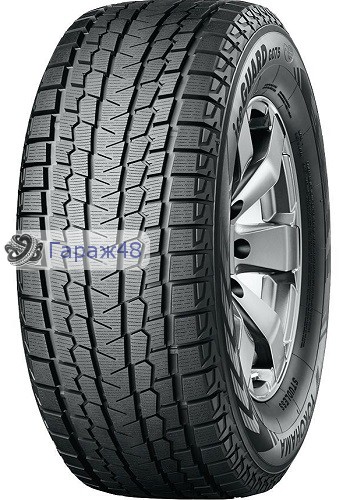 Yokohama Ice Guard G075 255/55 R19 111Q
