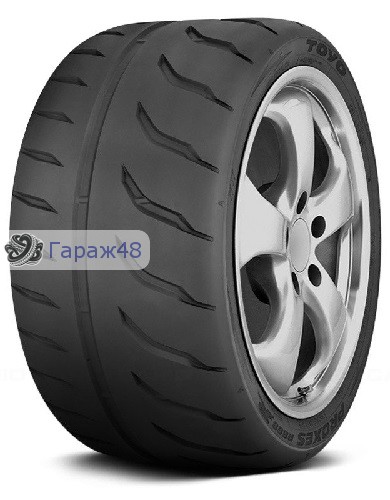 Toyo Proxes R888R 205/55 R16 94W