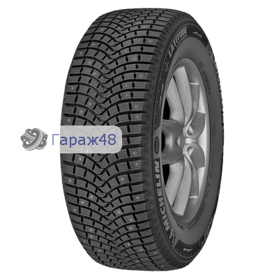 Michelin Latitude X-Ice North 2 205/55 R16 94T