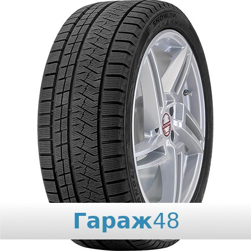 Triangle Trin PL02 285/60 R18 120H