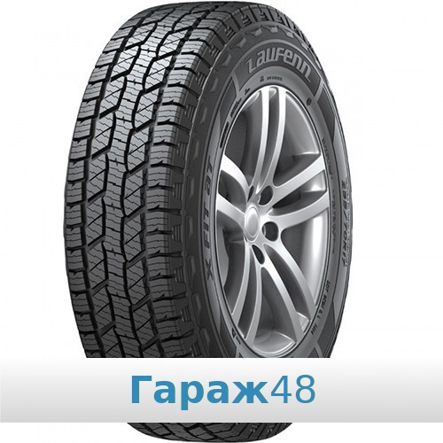 Laufenn X-Fit AT LC01 SUV 265/70 R16 112T