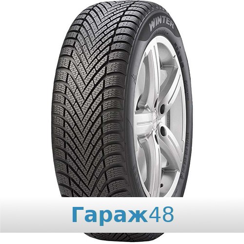 Pirelli Winter Cinturato 195/55 R16 91H