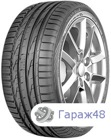 Nokian Tyres (Ikon Tyres ) Hakka Blue 2 205/55 R16 94W