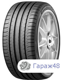 Dunlop SP Sport Maxx 050 225/60 R18 100H