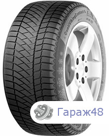 Continental ContiVikingContact 6 SUV SSR 225/60 R17 99T